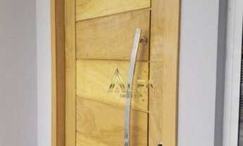 Imagem 2: Casa com 2 dormitórios à venda, 80 m² por R$ 420.000 - Gravatá - Navegantes/SC