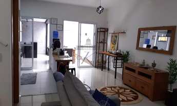 Imagem 2: Sobrado Condomínio - Urbanova - Reserva Urbanova - 3 Dormitórios - 82m²