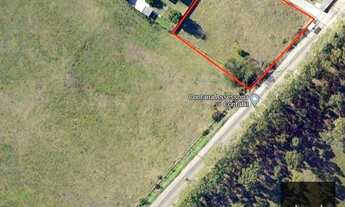 Imagem 6: Terreno plano no sul da Ilha, Rio Tavares