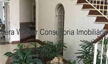 Imagem 5: Casa com 4 suítes Condomínio Tívoli Park aceita 50% em permuta