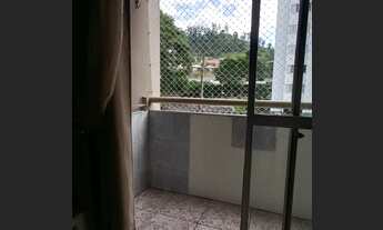 Imagem 7: Jundiaí - Apartamento Padrão - Nova Jundiainópolis