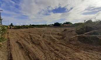 Imagem: Terreno parque das arvores