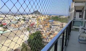 Imagem 3: Rio de Janeiro - Apartamento Padrão - Recreio dos Bandeirantes