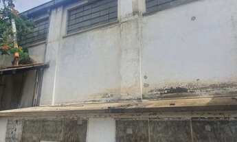 Imagem 6: Em frente Thermas de Piratininga