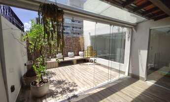 Imagem 2: V. Clementino - cobertura duplex, 2 vagas, próximo do metrô e facilidades comerciais