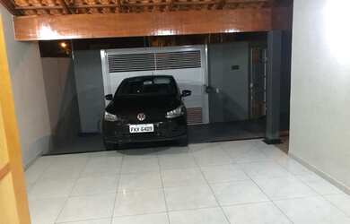 Imagem 6: Casa a venda setvaley 1