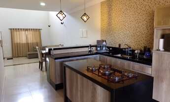 Imagem 2: Casa térrea no bairro Jardim Itália - Itupeva SP