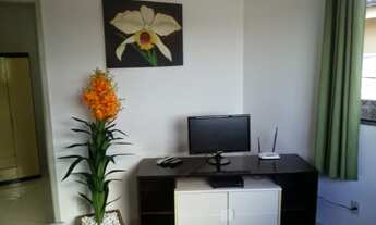 Imagem 3: Apartamentos mobiliados temporada