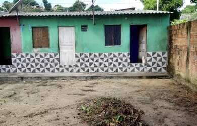 Imagem 5: Vendo casa com kitnet no Jorge Teixeira