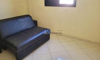 Imagem 6: Apartamento na praia Massaguaçu, bem localizado