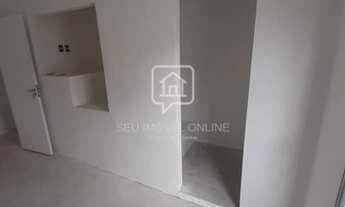 Imagem 4: Trata - se de uma Casa à venda, 83 m² por R$ 350.000,00 - Vila São Luiz (Valparaízo) - Bar