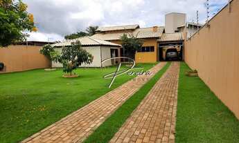 Imagem: Casa Térrea em Chapada venda 150 m² com