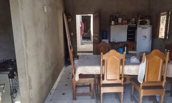 Imagem 2: Casa Recém Construída Belo Jardim l