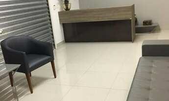 Imagem 6: 11465/01 - 9 Salas Comerciais - Rua Tibeiro Nunes