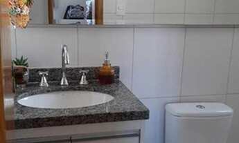 Imagem 5: Apartamento para Venda em São José dos Campos, Parque Industrial, 2 dormitórios, 1 suíte