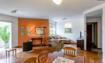 Imagem 4: APARTAMENTO - VILA MADALENA - 2 SUÍTES 3 VAGAS