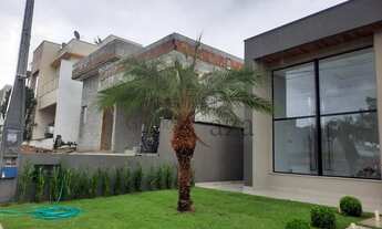 Imagem 3: Casa de condomínio TERRAS DO VALE - 300M² - 3 Dormitórios