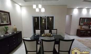 Imagem 2: Casa à venda, 3 quartos, 2 suítes, 4 vagas, Dom Eduardo II - Uberaba/MG