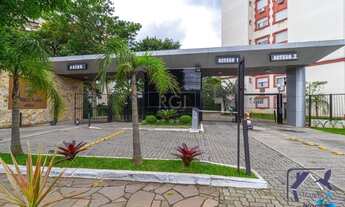 Imagem 2: Porto Alegre - Apartamento Padrão - Cavalhada