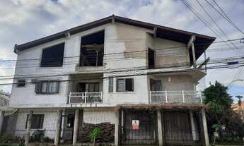 Imagem: CANOAS - Sobrado Padrão - Morada Das Acácias