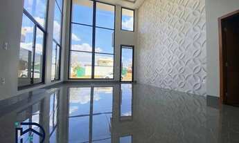 Imagem: Casa Condomínio Terras Alphaville com 03