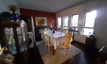 Imagem 5: Asa Térrea de Esquina - Parque Industrial - 3 Dormitórios - 225m²