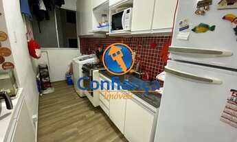 Imagem 4: Apartamento 2 Quartos c/suíte Parque Cabral