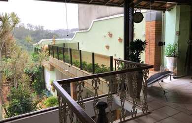 Imagem 3: BELO HORIZONTE - Casa Padrão - Planalto