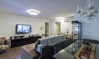 Imagem 5: APARTAMENTO - POMPEIA - 4 DORMS - 3 VAGAS