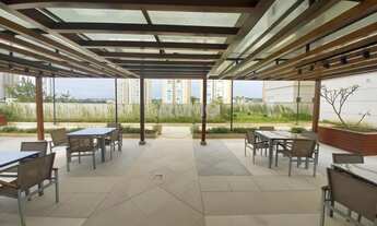 Imagem 7: Apartamento - Taquaral - Campinas