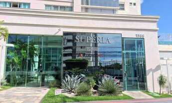 Imagem: VENDA DE APARTAMENTO MOBILIADO DE ALTO PADRÃO