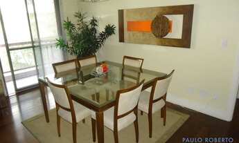 Imagem: APARTAMENTO - MORUMBI - SP