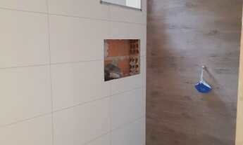 Imagem 7: Apartamento com 2 dormitórios à venda, 63 m² por R$ 380.000 - Campestre - Santo André/SP