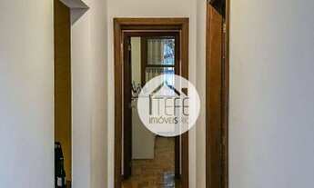 Imagem 6: Apartamento à venda, 110 m² por R$ 1.540.000,00 - Lagoa - Rio de Janeiro/RJ