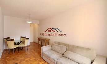 Imagem: Locação Apartamento 3 Dormitórios - 90