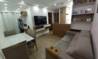 Imagem: Apartamento para venda com 57 metros quadrados