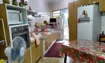 Imagem 3: SãO BERNARDO DO CAMPO - Casa Padrão - Baeta Neves