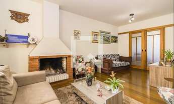 Imagem 4: Casa de Condomínio à Venda - Vila Assunção , 4 Quartos, 260 m2