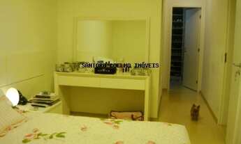 Imagem 4: Cobertura - Loteamento Residencial Vila Bella - Campinas