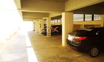 Imagem 3: Apartamento para Venda em Belo Horizonte, Santa Tereza, 2 dormitórios, 1 suíte, 2 banheiro