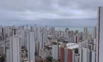 Imagem: Apartamento para venda tem 124 metros quadrados