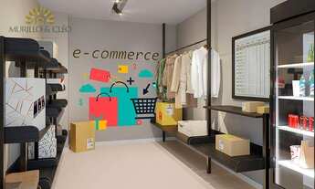 Imagem 5: Apartamento com 3 dormitórios à venda, 58 m² por R$ 380.000,00 - Pernambués - Salvador/BA