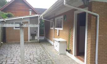 Imagem 5: Casa para Venda com 3 qtos ( 1 suite) no Bairro Vila Inglesa - Campos do Jordão - SP