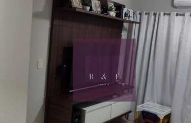 Imagem 5: Apartamento com 3 dormitórios à venda, 75 m² por R$ 500.000,00 - Jardim Margarida - Campin