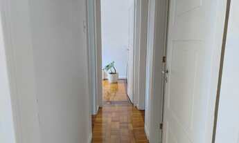 Imagem 5: Apto Centro, frente, amplo, local nobre, Rua Dr. Nelson de Sá Earp, exc. preço - Petrópoli