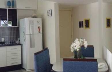 Imagem 2: Porto Alegre - Apartamento Padrão - Cavalhada