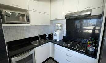 Imagem 6: LUZ DO MAR - APARTAMENTO MOBILIADO COM VISTA MAR EM BALNEÁRIO CAMBORIÚ