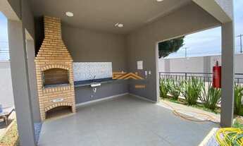 Imagem 3: Apartamento com 2 dormitórios para alugar, 45 m² por R$ 1.850/mês - Vila Miguel Vicente Cu