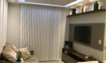 Imagem 2: Apartamento com modulados no Flamboyant II ( Ref A 5043