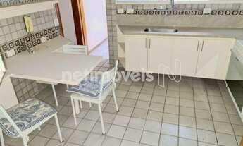 Imagem 6: Apartamento para venda com 220 metros quadrados com 4 quartos em Copacabana - Rio de Janei